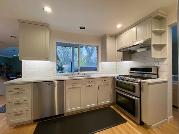 North Seattle Handyman