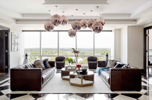 Caroline Kopp Interior Design