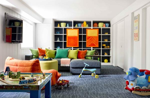 Caroline Kopp Interior Design
