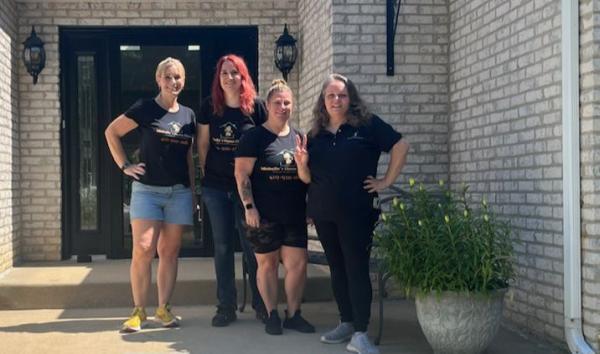 Michelle's Home Cleaners LLC