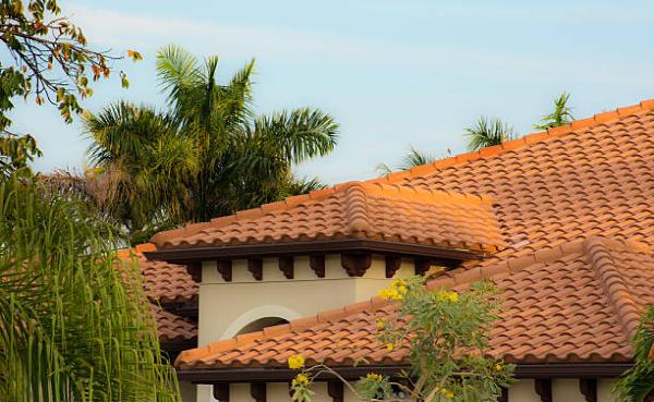 Romney Roofing