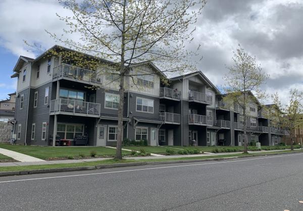 Dwell Real Estate Asset Management