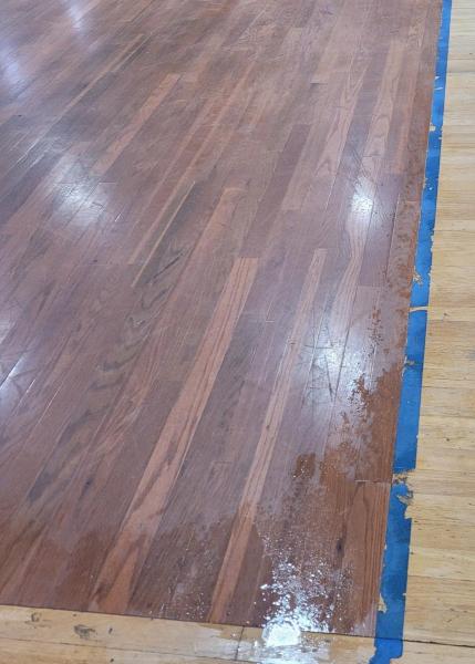 Hill Top Cleaning Services