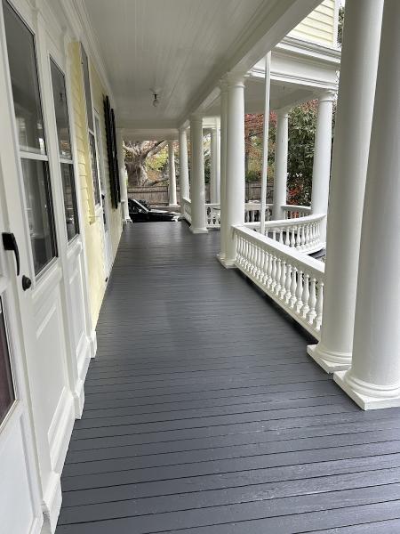 Handyman & Painting Services Inc.