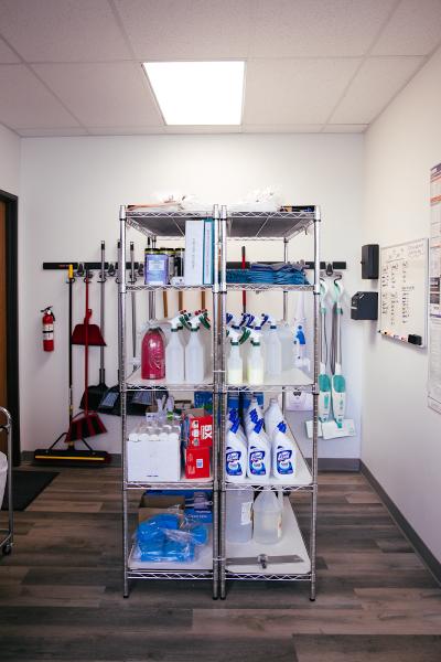 Wagners Cleaning Company