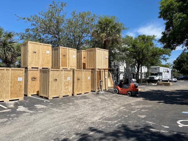 Top Notch Movers