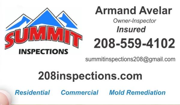 Summit Inspections