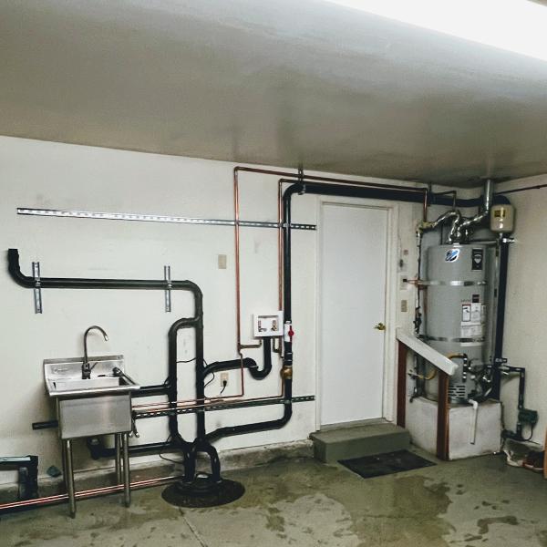 Big Bear Plumbing Company