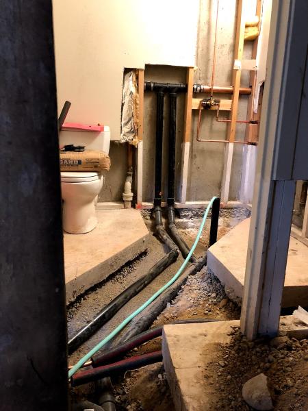Big Bear Plumbing Company