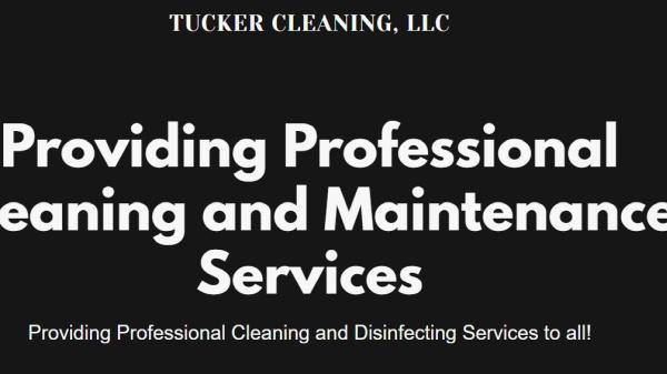 Tucker Cleaning