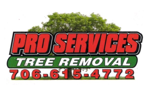 Pro Services Tree Removal