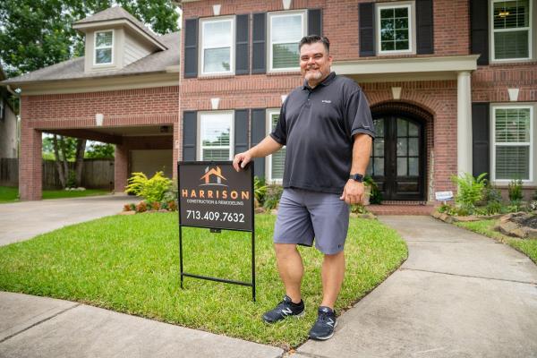 Harrison Construction & Remodeling