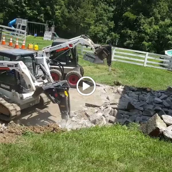 Skip's Construction Co.