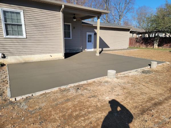 Skip's Construction Co.