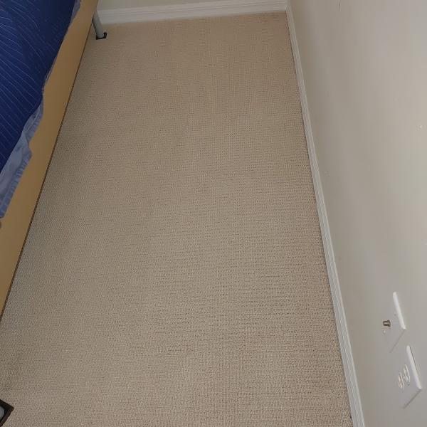Crystal Carpet & Tile Cleaners