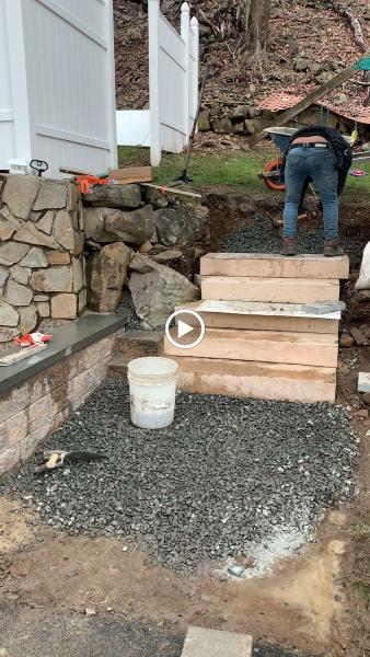 Joe Concrete Home Improvement