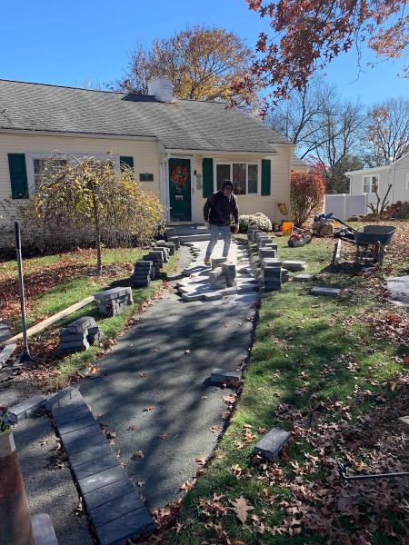 Joe Concrete Home Improvement