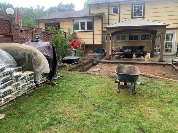 Joe Concrete Home Improvement
