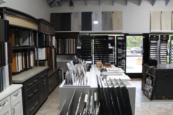Unique Kitchen & Baths