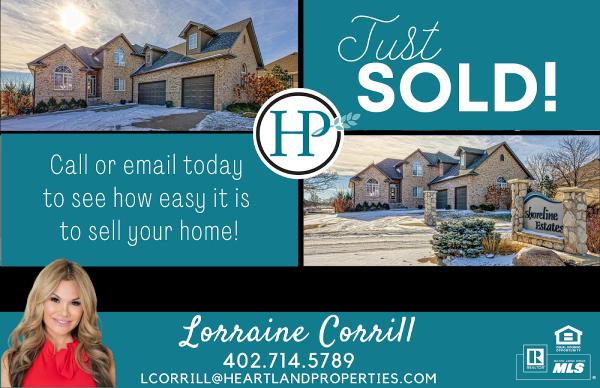 Lorraine Corrill GRI