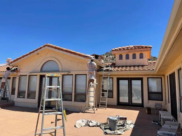 Prestige Professional Painting