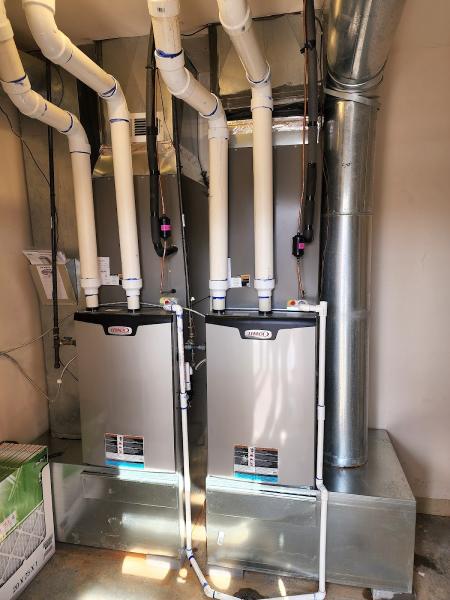 Mike Bryant Heating & Cooling
