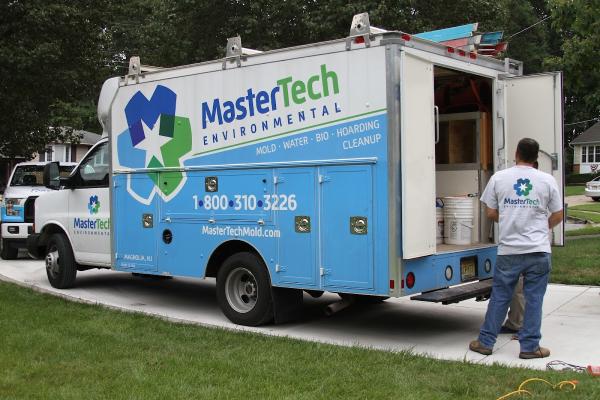 Mastertech Environmental
