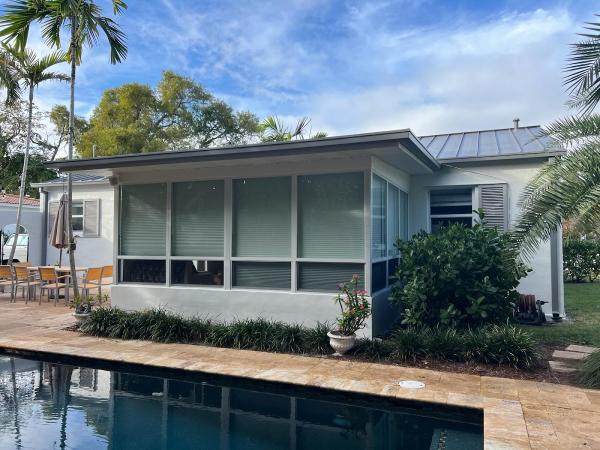 Rainbow Rain Gutters Co.