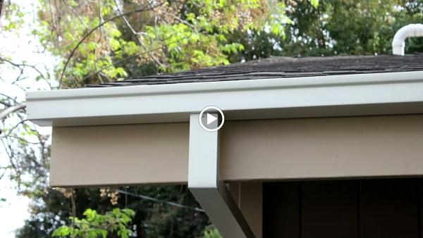 Rainbow Rain Gutters Co.