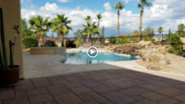 Arizona Rainfall