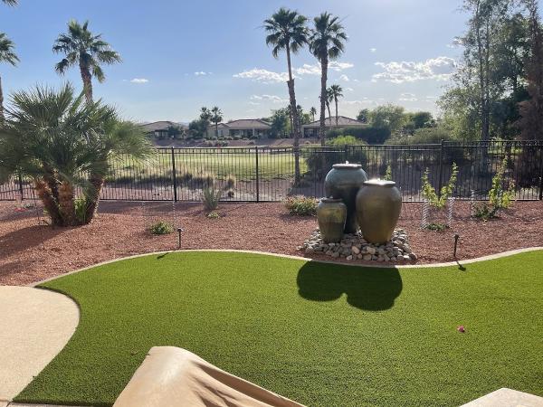 Arizona Rainfall