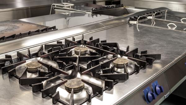 Premier Restaurant Equipment Solutions