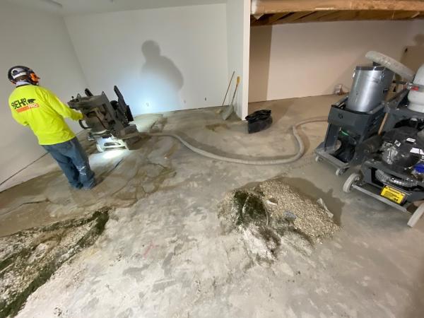 Cal Floors Inc