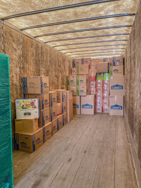Alpine Moving Company