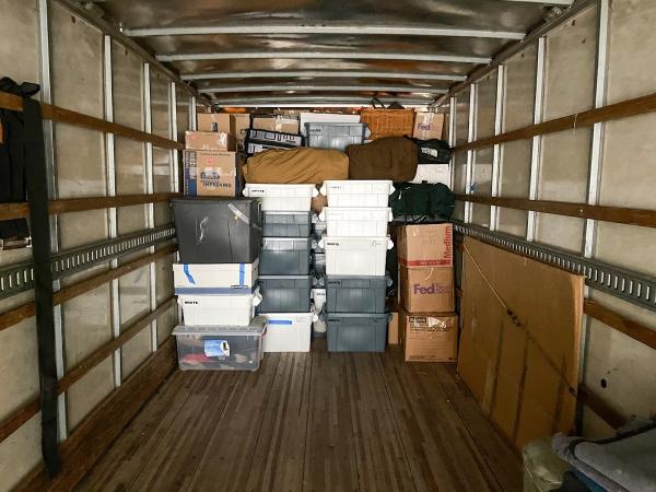 Alpine Moving Company