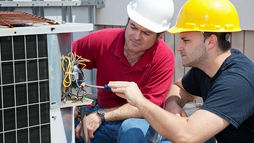Phoenix Hvac Inc