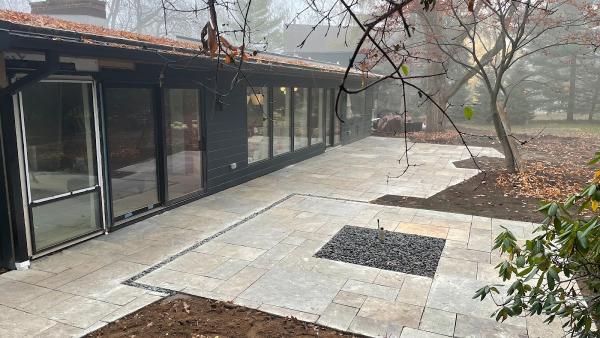 Blooms Landscaping
