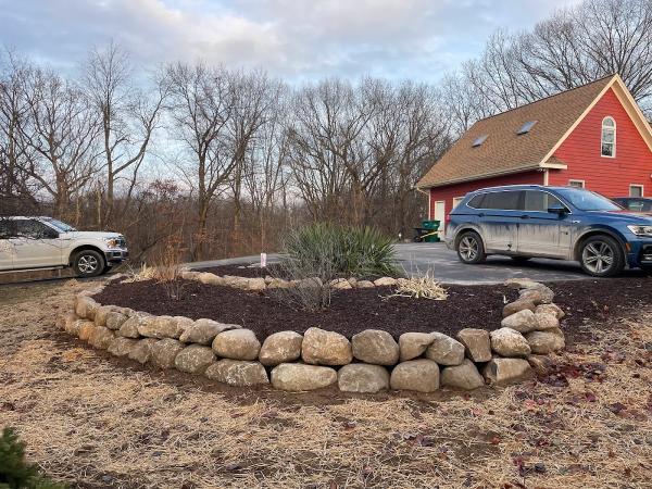 Blooms Landscaping