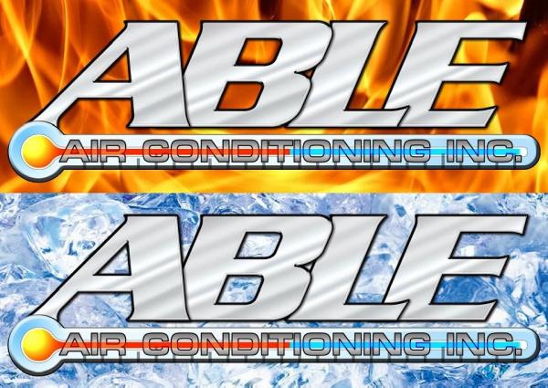 Able Air Conditioning & Heating