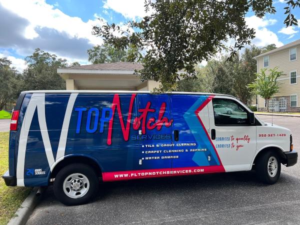 Florida Top Notch Services LLC