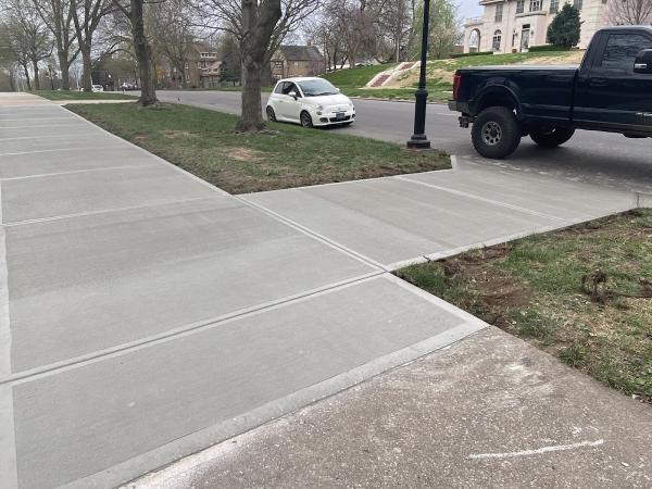 Clark Concrete Construction Co Inc