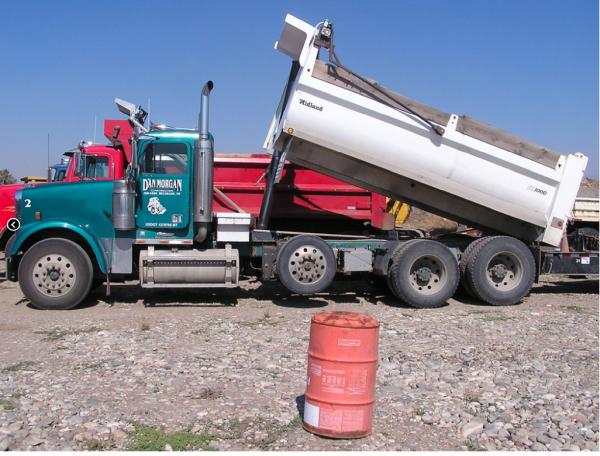 Dan Morgan Construction