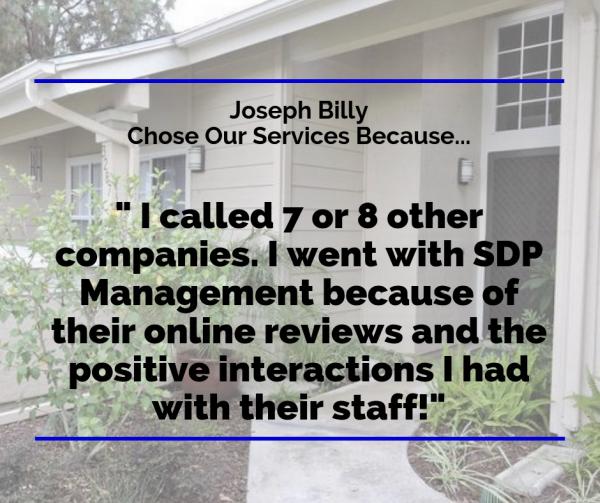 San Diego Premier Property Management