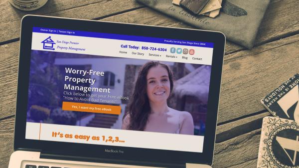 San Diego Premier Property Management