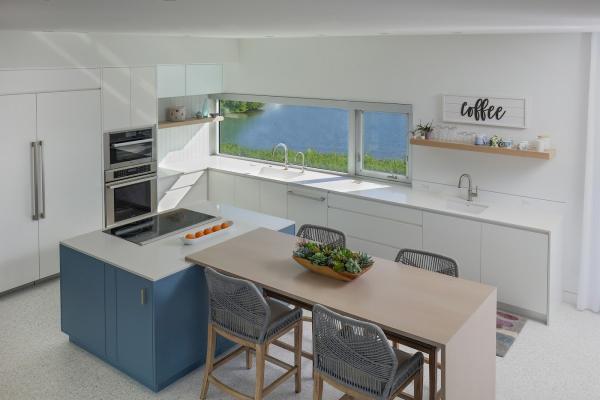 Sarasota Architectural Woodworking