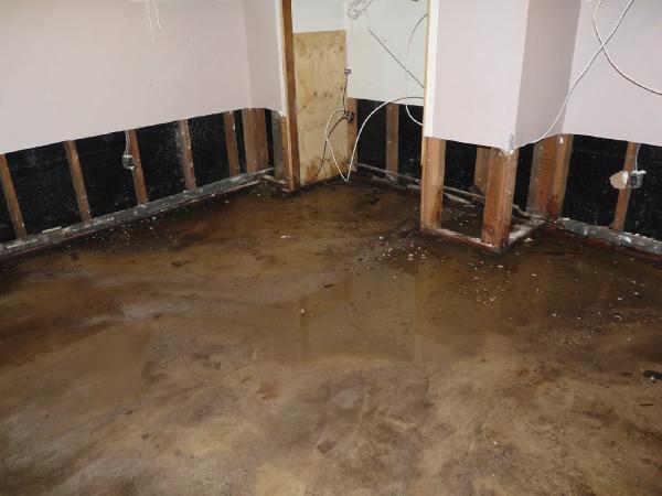 Phoenix Water Damage Restoration Pros