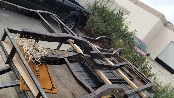 Rhythms Powder Coating