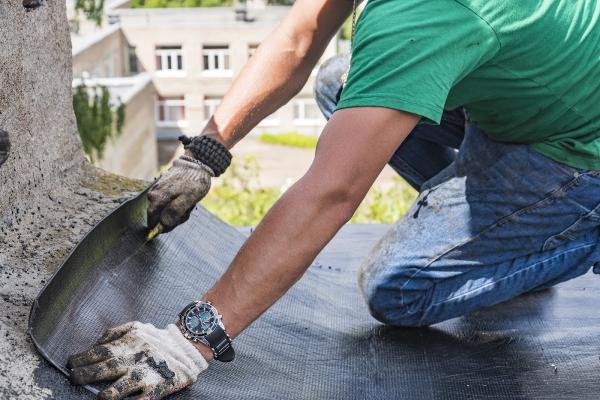M&M Roofing