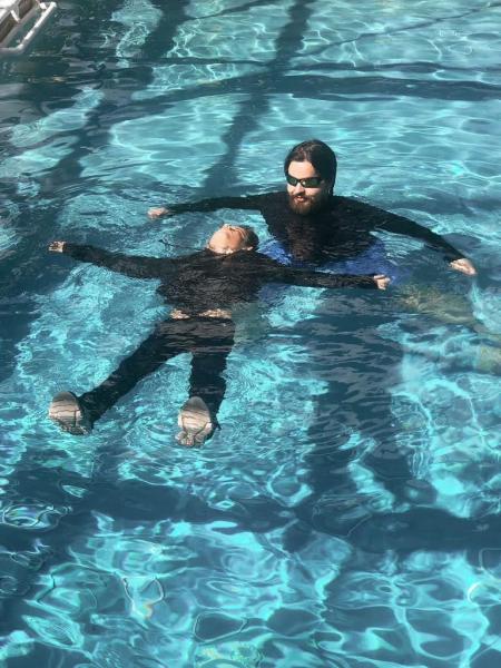 Swim Safely Swim School