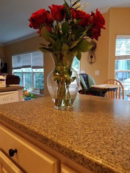 Carolina Countertop